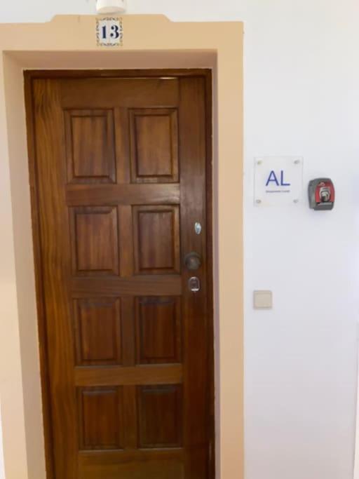 Albufeira Falesia Beach Apartment Extérieur photo
