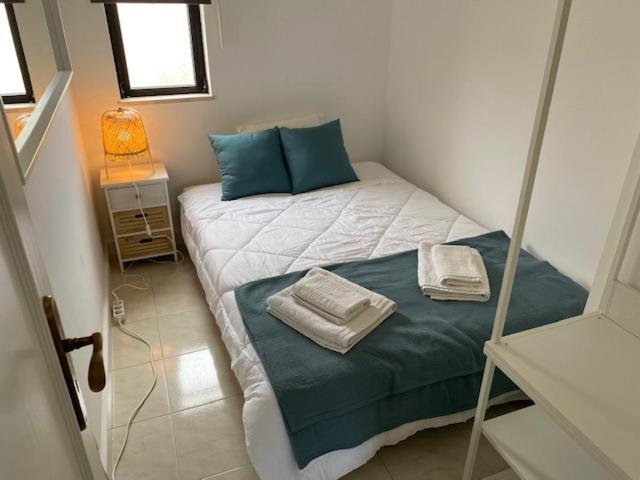 Albufeira Falesia Beach Apartment Extérieur photo