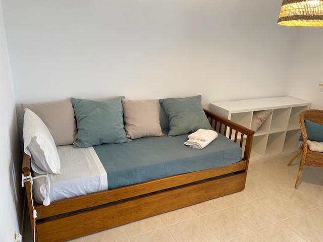 Albufeira Falesia Beach Apartment Extérieur photo